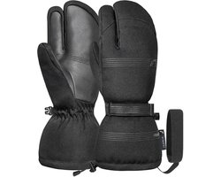 Reusch Cozy Down R-TEX XT lobster skihandschoenen zwart