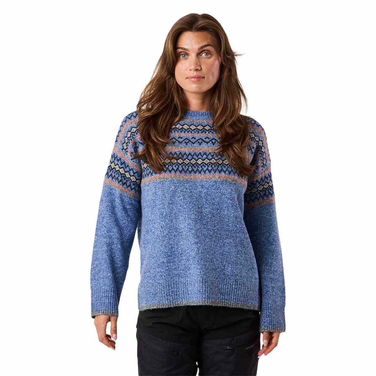 Seaside Hampton Knit – Damestrui – Maat 36
