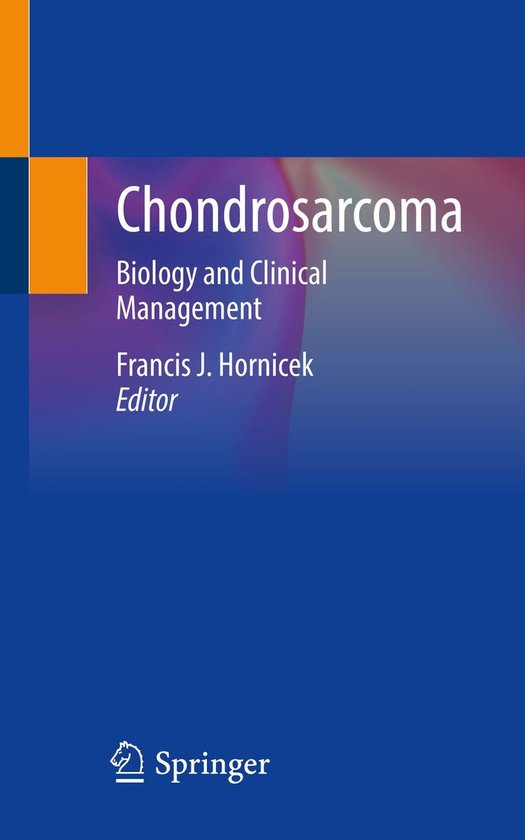 Chondrosarcoma - cover