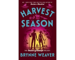 Harvest Season