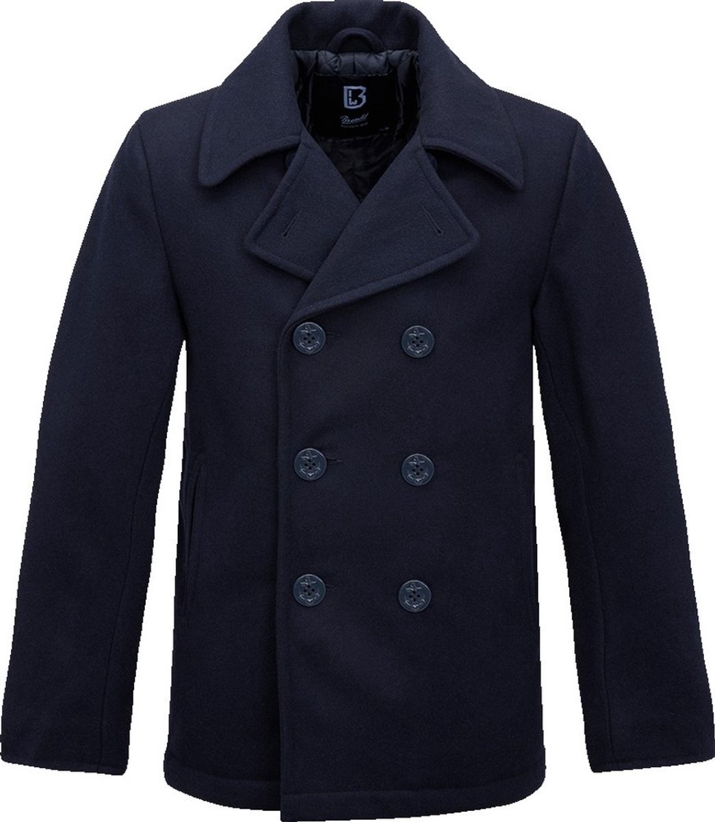Brandit Jas | Maten van XS - 5XL | Shop