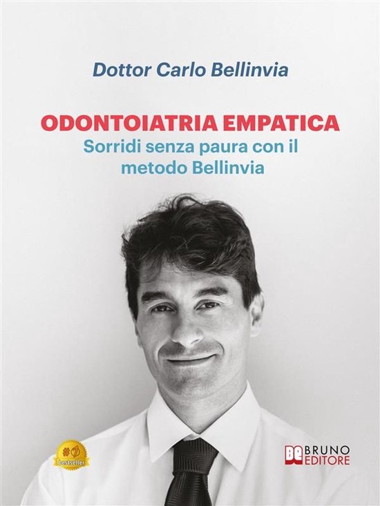 Odontoiatria Empatica - cover