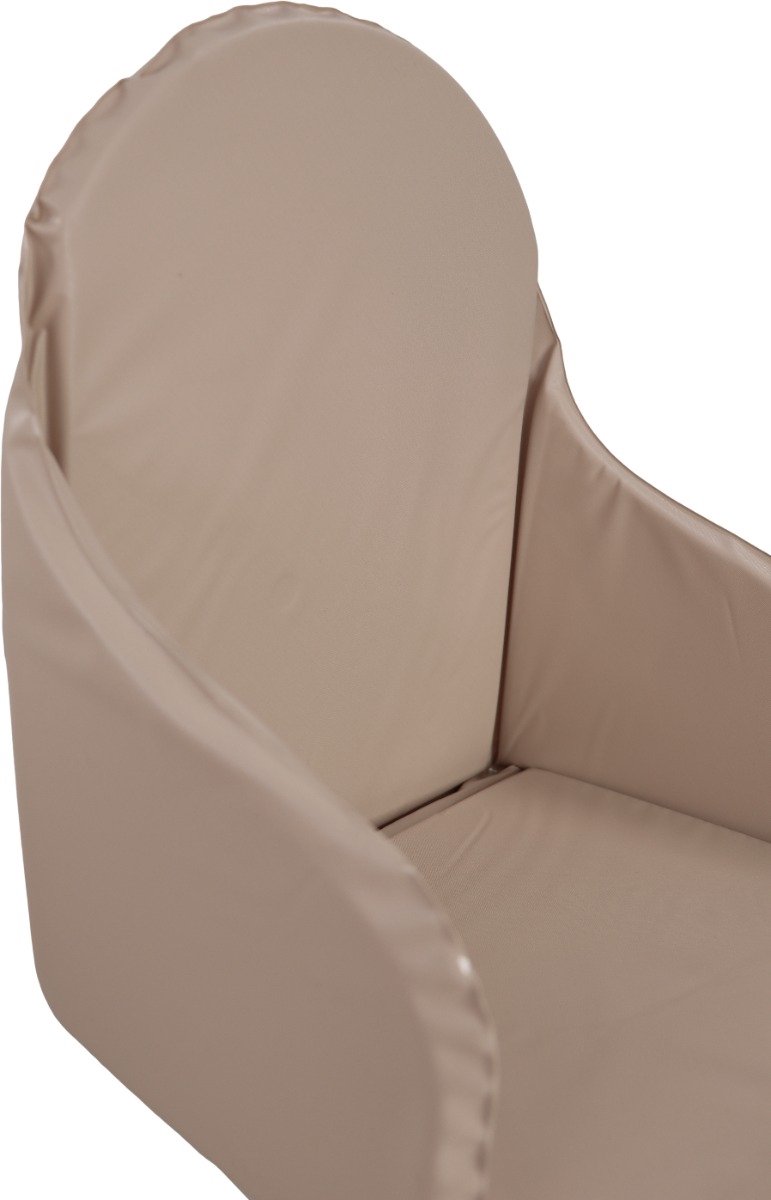 MamaLoes Stoelverkleiner Kinderstoel - Beige thumbnail 2