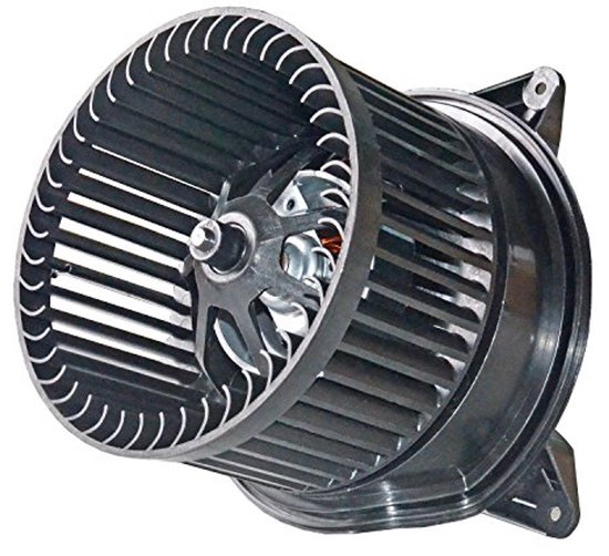 Motor De Ventilador De Calefacción Interior Para Land Rover Defender (1983-2006) – RHD, Gran Potencia