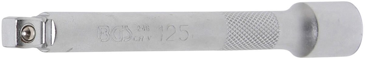 BGS Kantelverlengstuk 3/8 125 mm