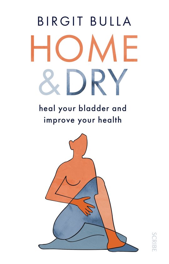 Home and Dry - cover