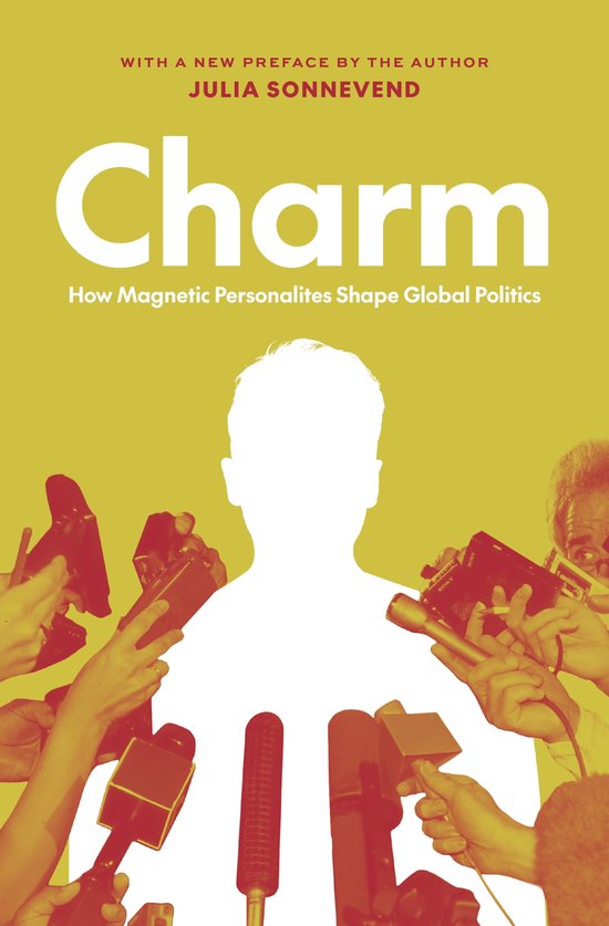 Charm - cover