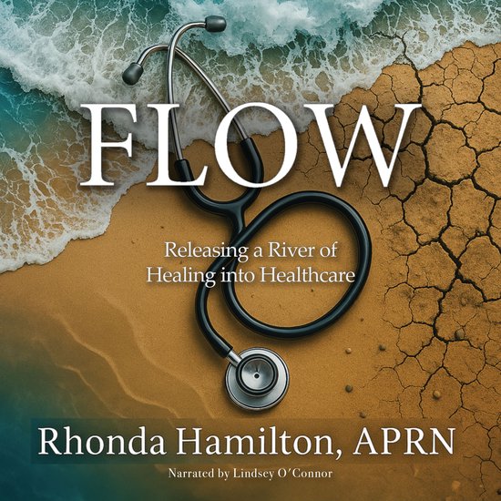 Flow - cover