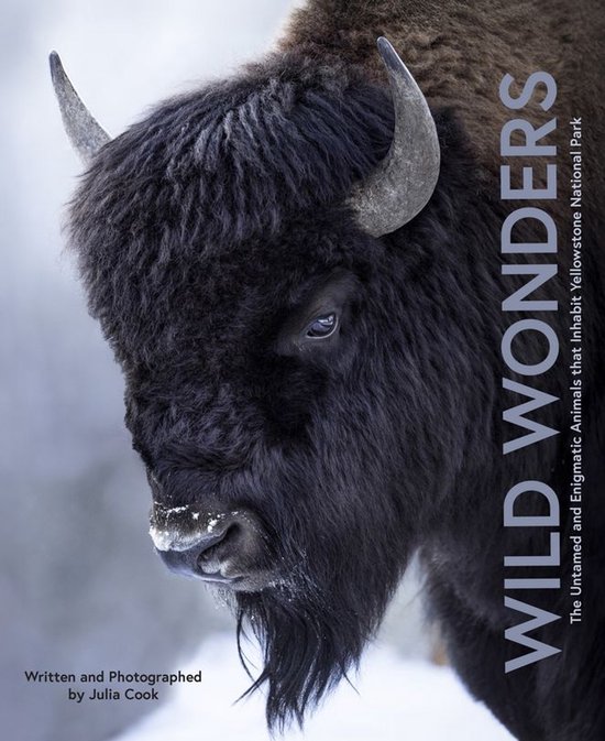 Wild Wonders - cover