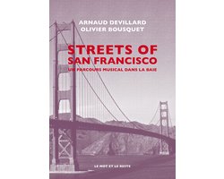Streets of San Francisco