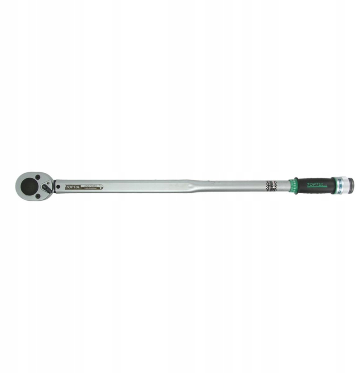 Toptul Momentsleutel ANAF2450 - Professioneel Gereedschap