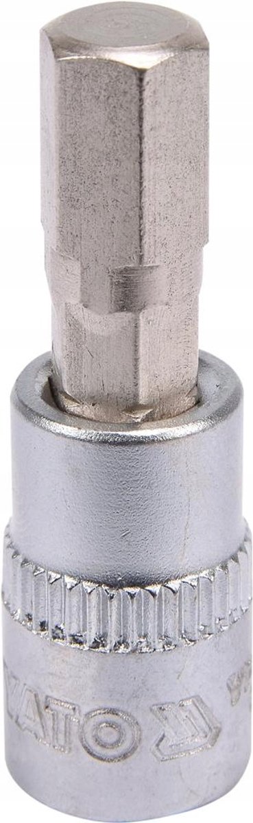 Yato Inbussleutel 1/4" 7 mm - Duurzaam Gereedschap