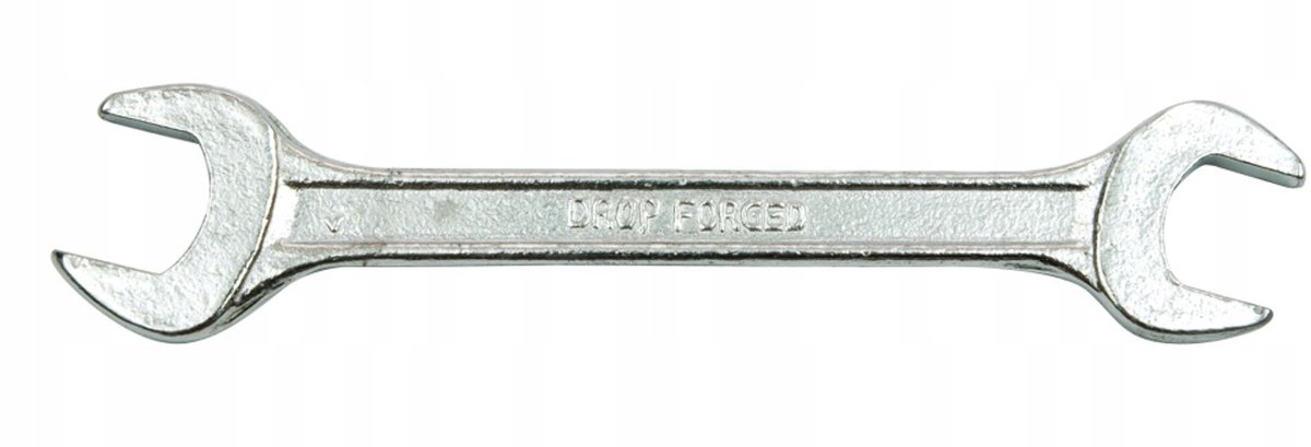 Vorel Platte Sleutel 8x10mm