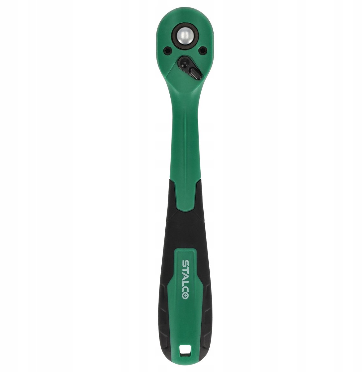 Verstelbare Ratel 3/8" met Composiet Coating - 72 Tanden