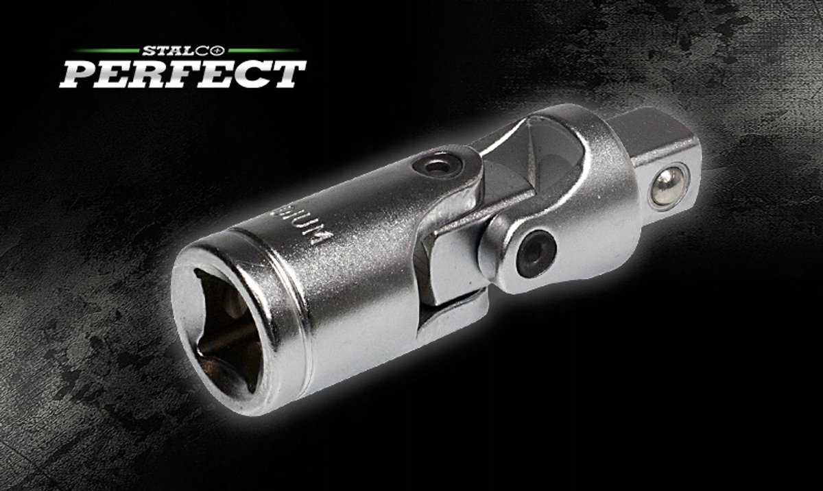 Stalco Perfect Universele Dop 3/4" - S-77716
