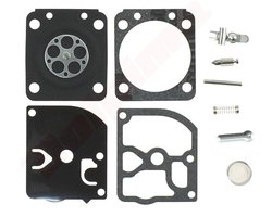 Carburateur reparatieset passend op ZAMA ( RB-219 )