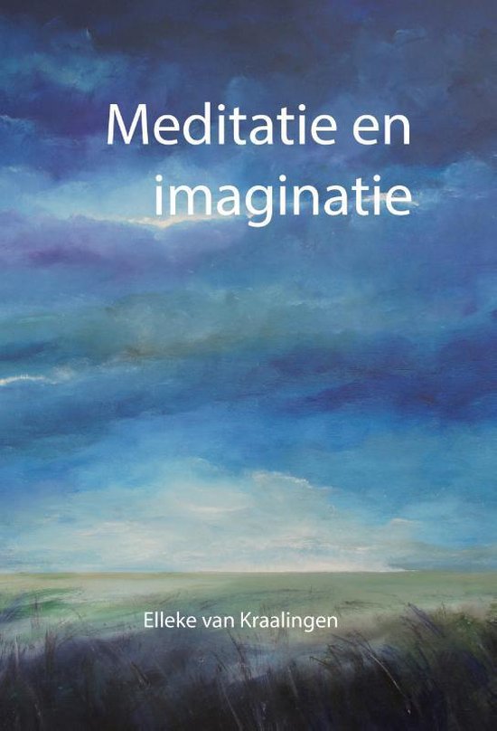 Meditatie en imaginatie