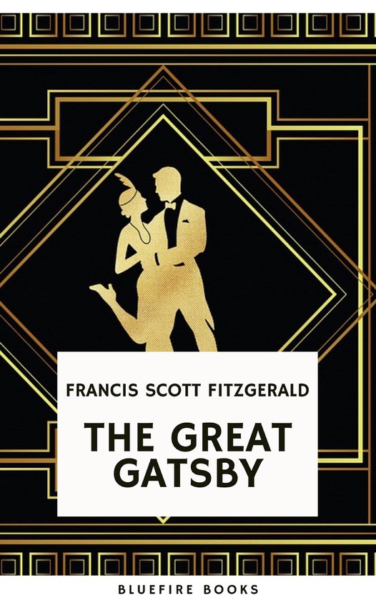 The Great Gatsby: Original 1925 Edition - cover