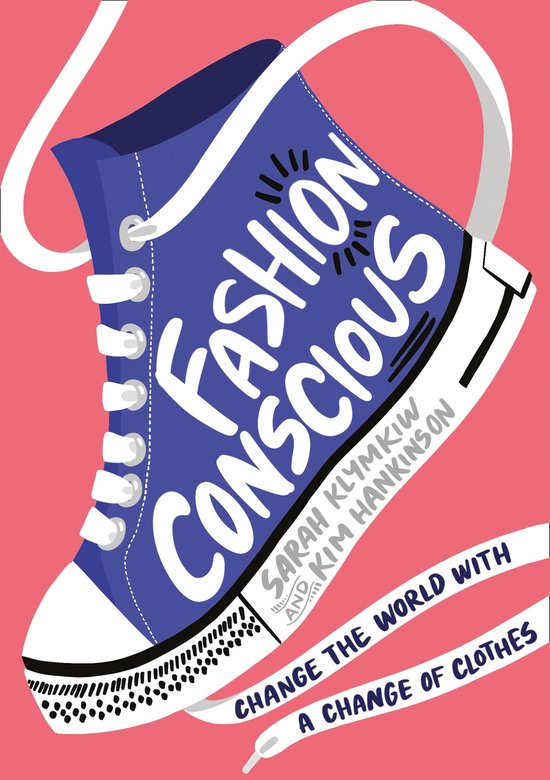 Fashion Conscious - cover