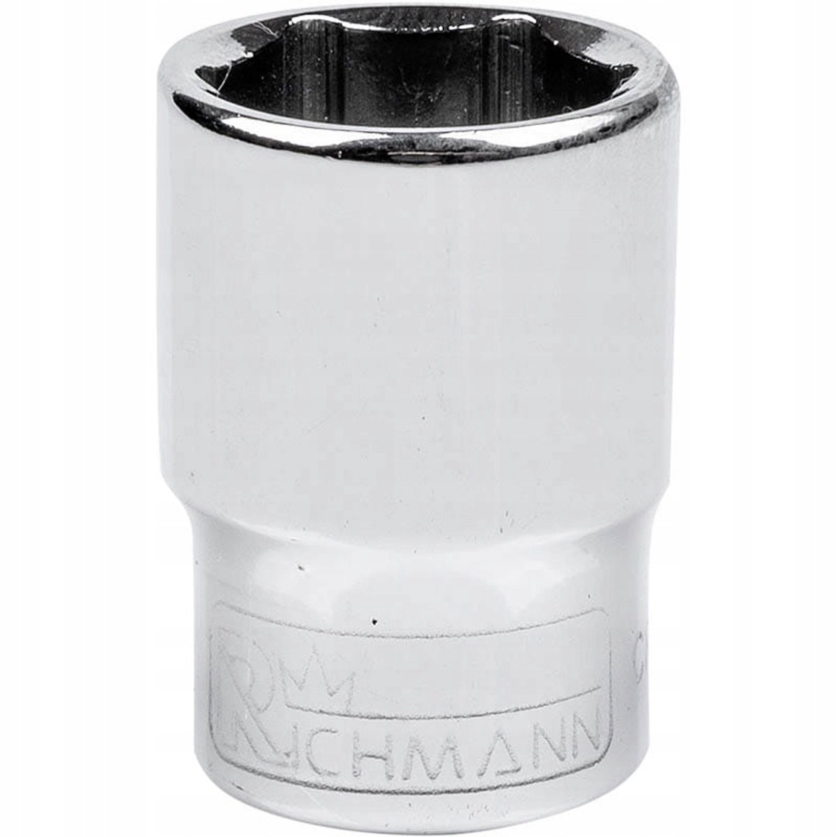 Richmann Dopsleutel 1/4" 10mm 6-hoek