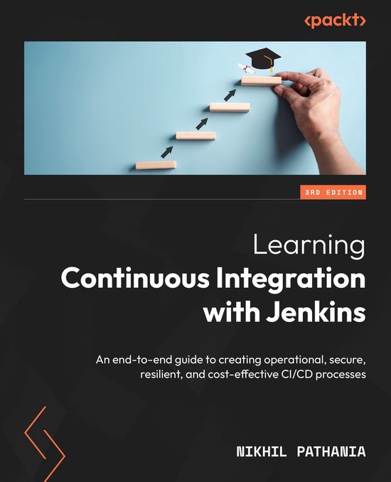 Learning Continuous Integration with Jenkins (ebook), Nikhil Pathania ...