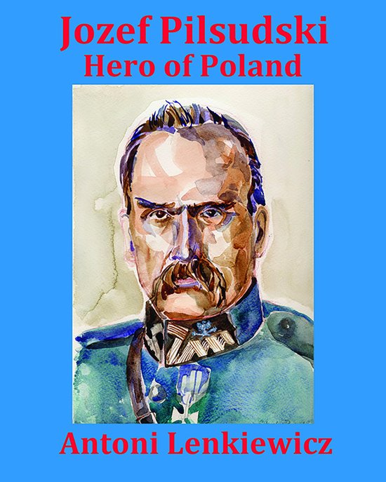 Jozef Pilsudski - cover
