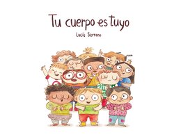 Español Somos8 - Tu cuerpo es tuyo