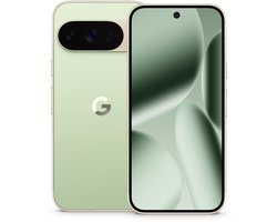 Google Pixel 10 Pro XL 5G - 16GB/256GB - Groen (Jade)