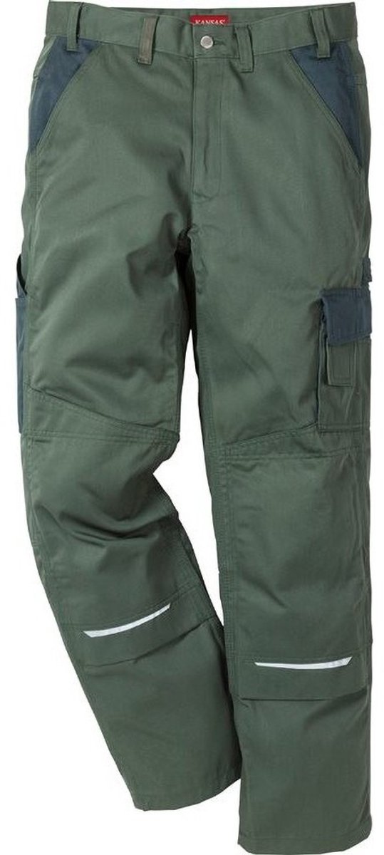 Fristads werkbroek 2019 luxe