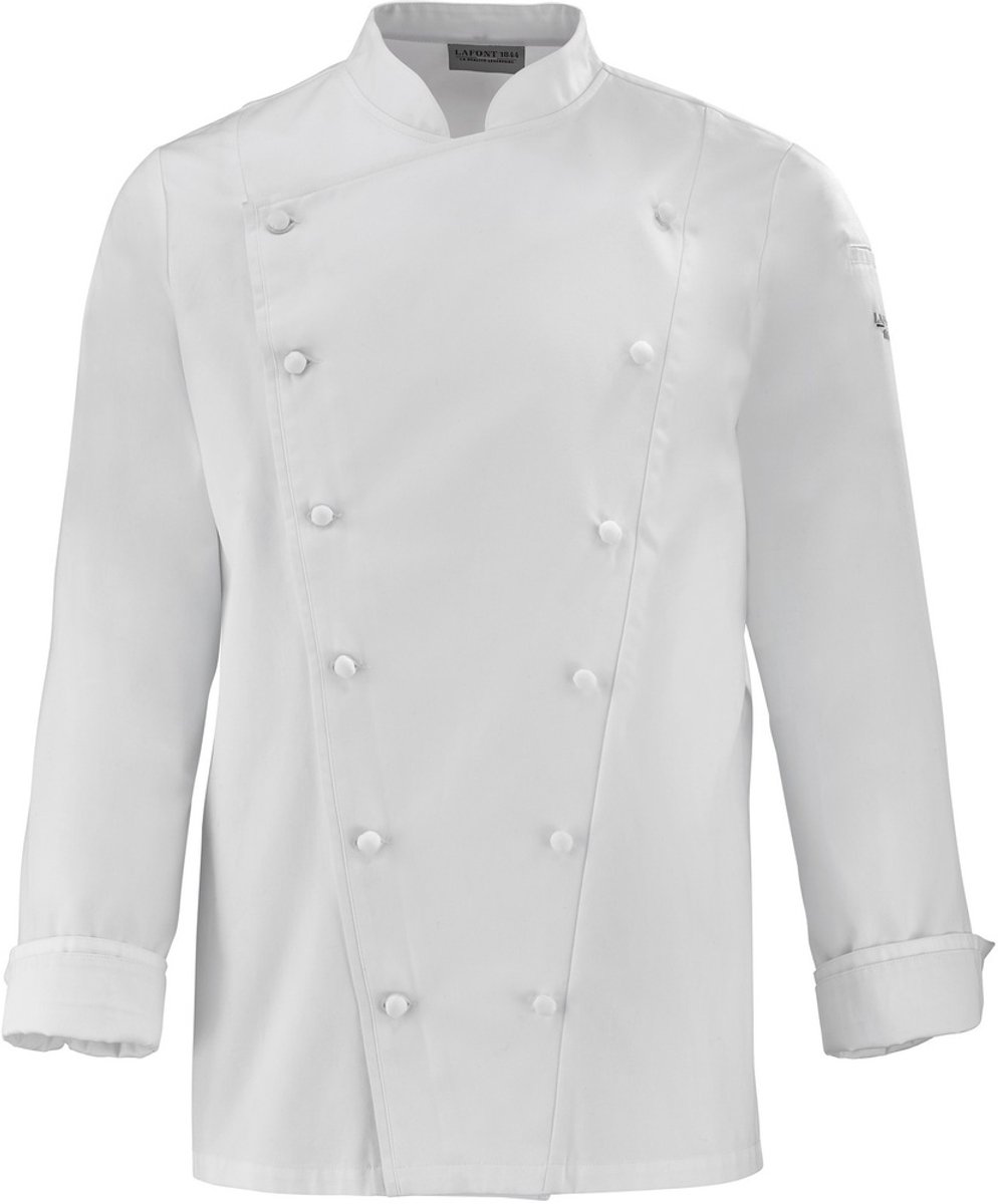 Lafont Jacke Herren Platine 2PLTH White-S