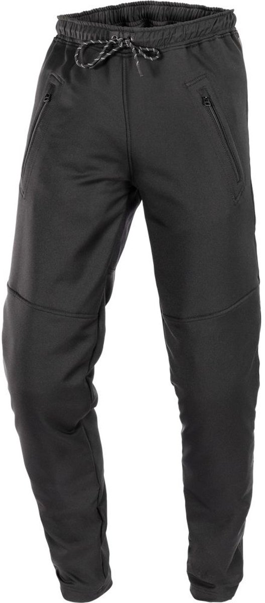 Büse Relax Zwart Motor Jogging Broek - Broek