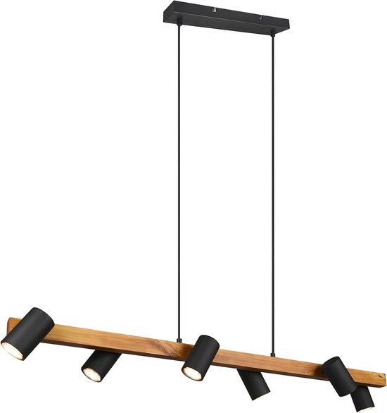 Moderne hanglamp met 3 zilveren bollen - I AM BAZAAR