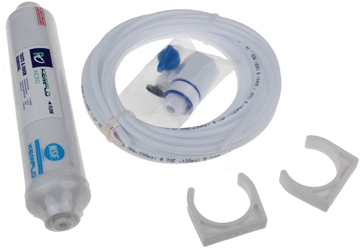 HAIER - Waterfilter Amerikaanse Koelkast HRF6630 - 0060823485