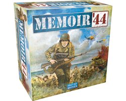 Memoir '44 Refresh