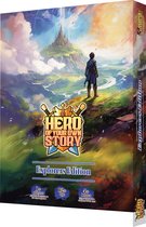 Hero of Your Own Story - Explorers Edition - Engelstalig Bordspel