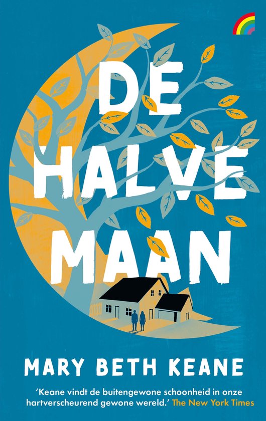 De halve maan