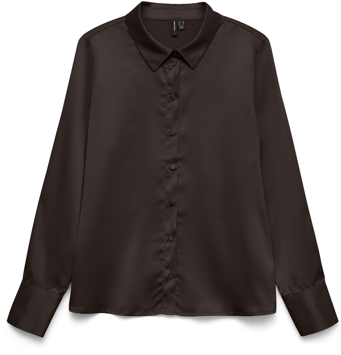 Vero Moda Merle Overhemd Dames - Maat M