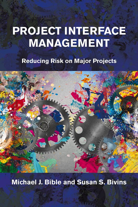 Project Interface Management - cover