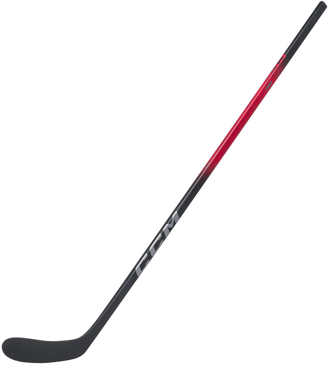 CCM Jetspeed FT860 IJshockeystick - Composite - Kinderen - Junior - Flex 40 - P28 - Rechts