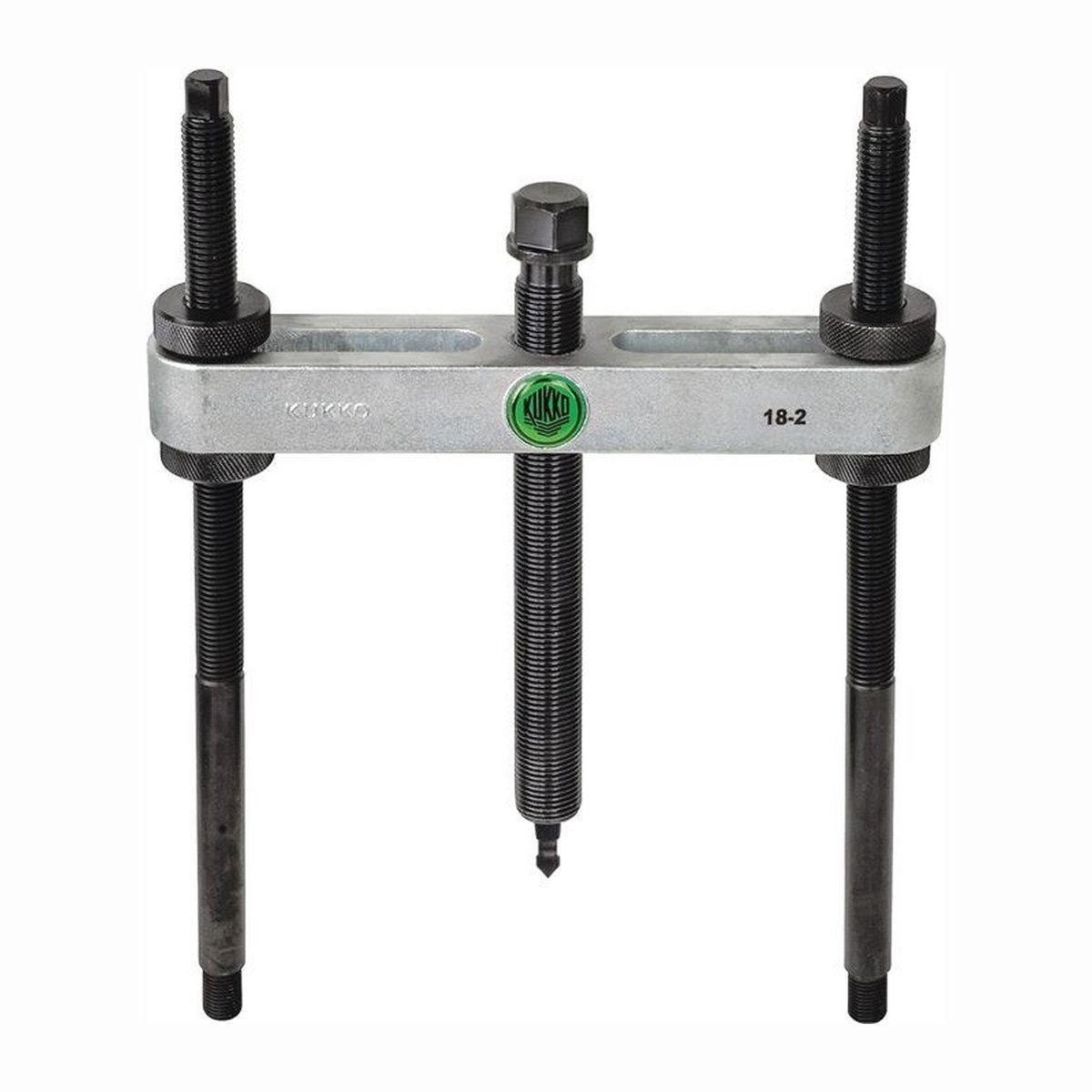 kukko trekker 18-2 nominale maat 2 - 4157490002