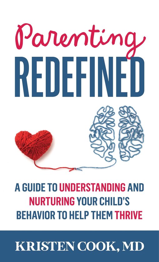 Parenting Redefined - cover
