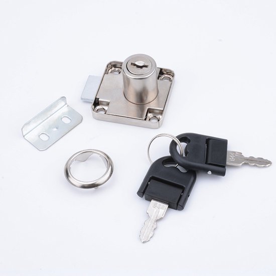 Magnetische Kastsloten Babyproofing Kit van LoveNoobs™, 20 Sloten 4 Sleutels, Kindveilige Kastsloten, Babyproofing Kasten
