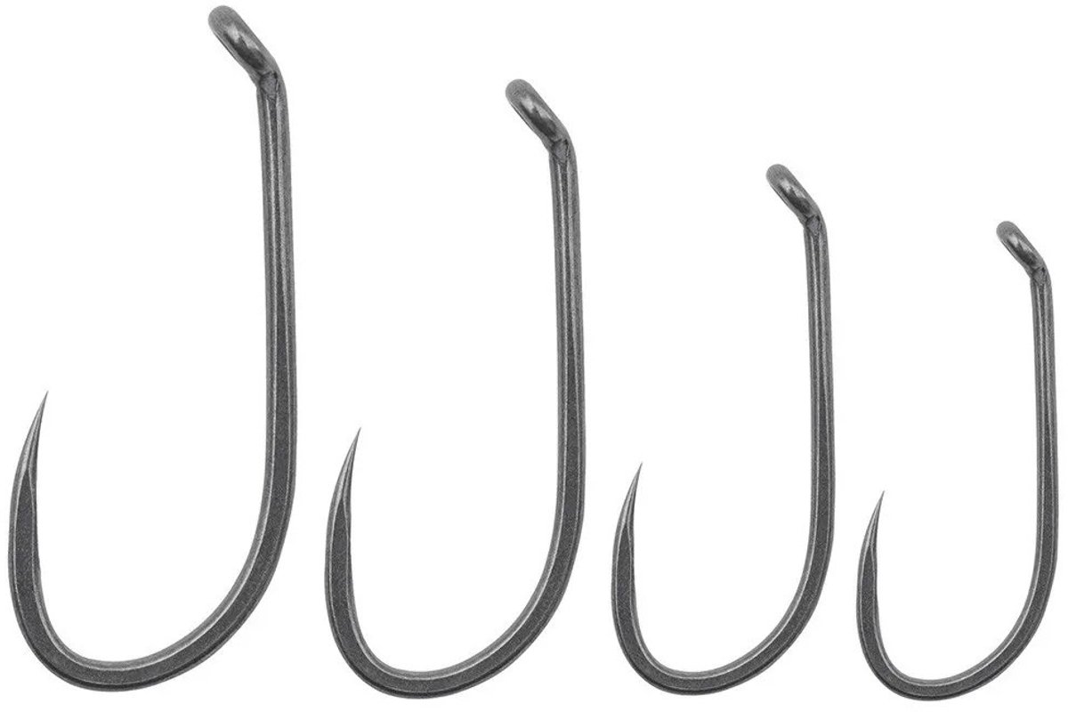 Korda Long Shank Beaked #4