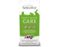Supreme Early Years Care - 100 gr