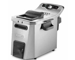 Frituurmachine DeLonghi FZ44851 Staal 3200 W 5 L
