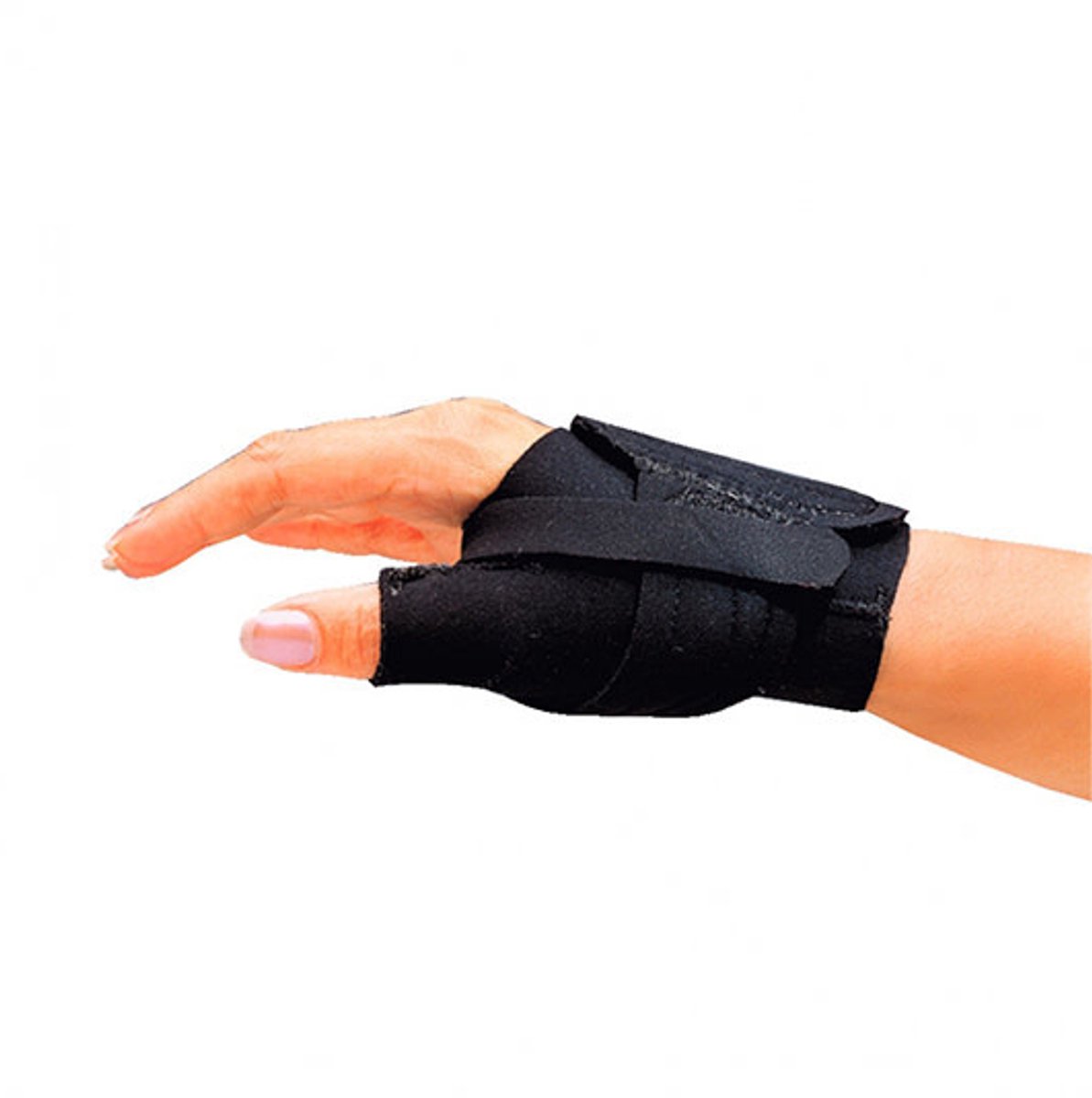 Able2 - Comfort cool duimbrace