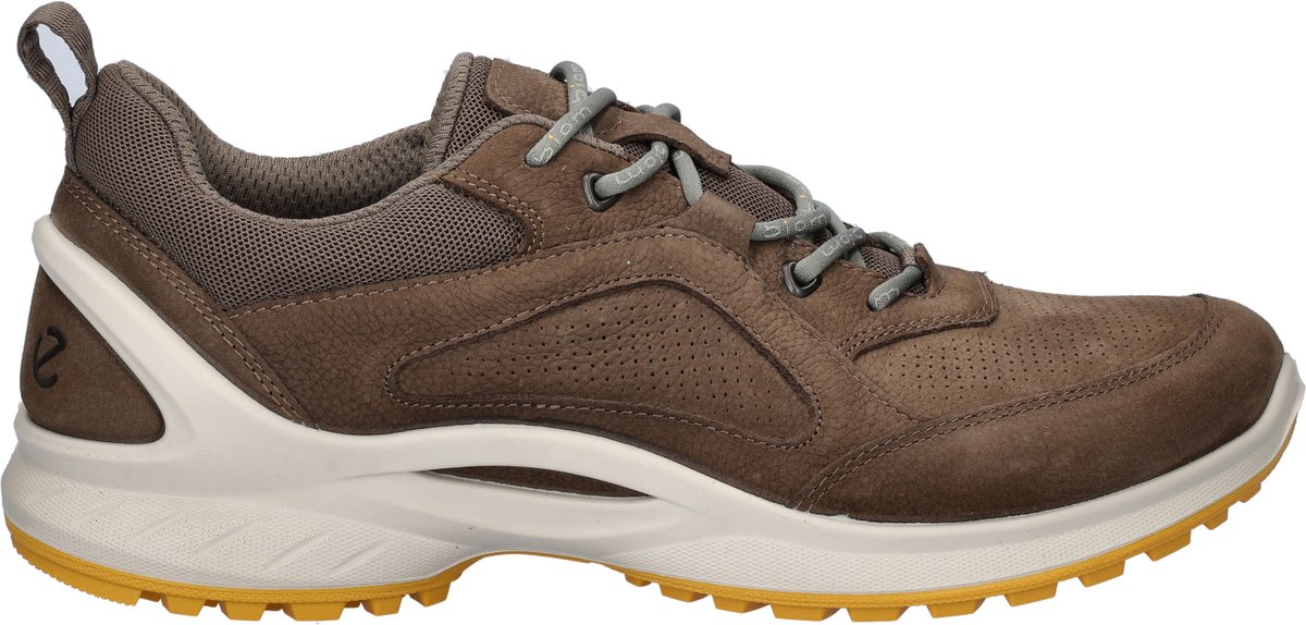 Ecco Biom Energi heren sneaker - Taupe