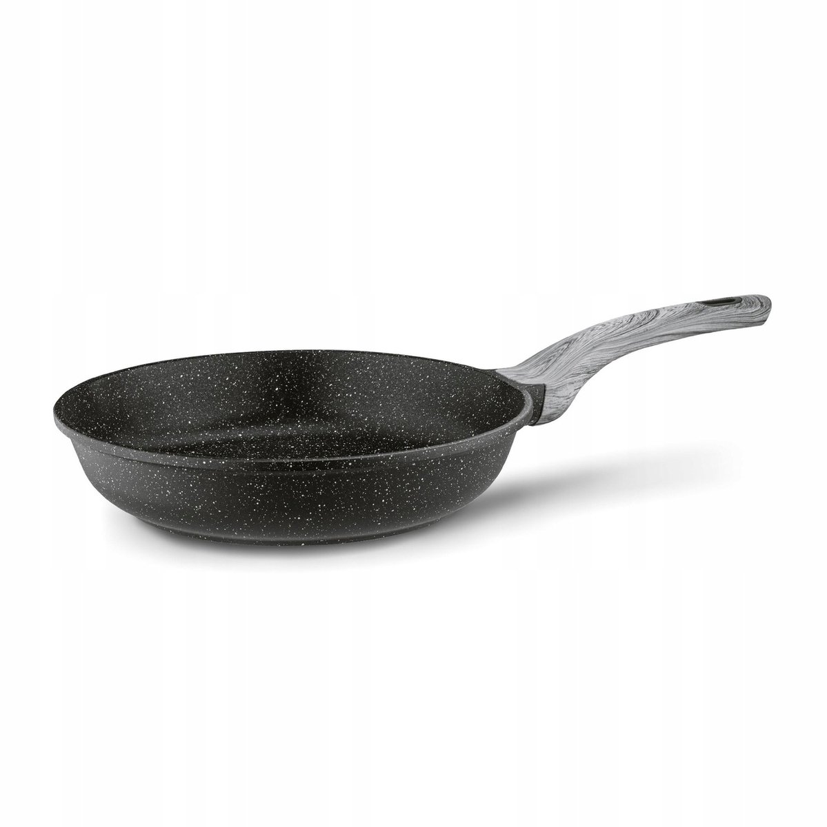 Konigoffer Fegato Granieten Koekenpan 28 cm - Inductie, Anti-aanbak