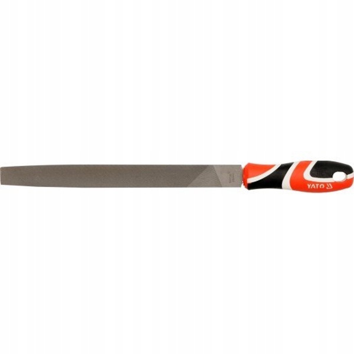 Yato Platte Metaalvijl 250mm #2
