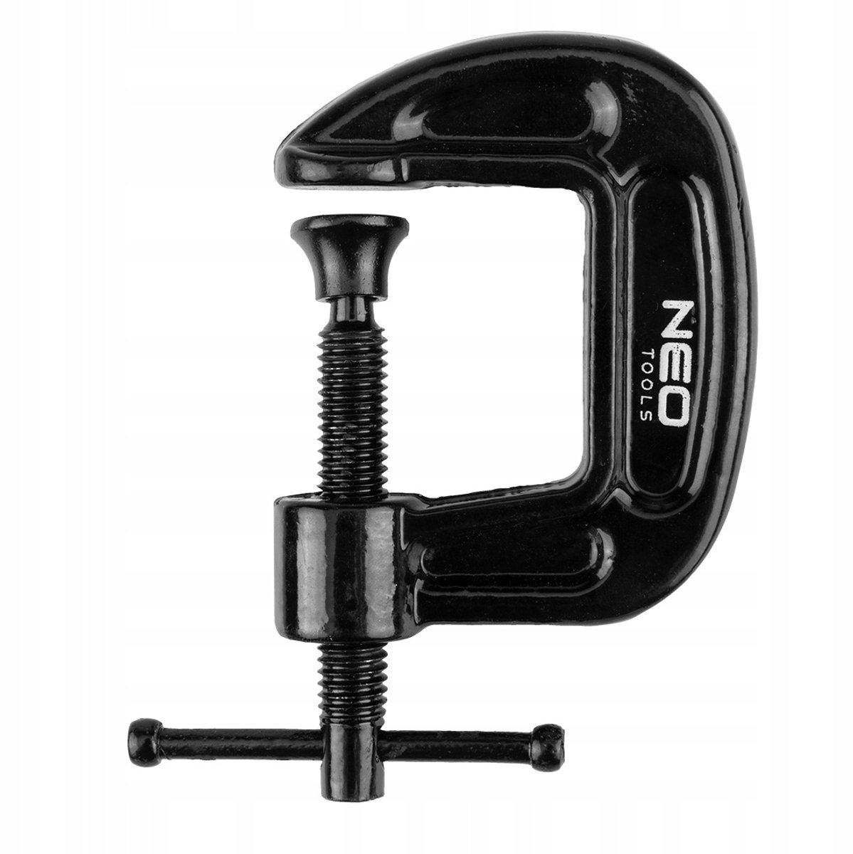 NEO G-Klem 25mm 1" Gietijzeren Lijmklem 45-550